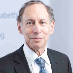 Third 'Kazemi Prize' Was Awarded to Professor Robert Langer